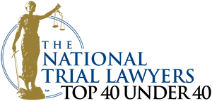 The National Top Trial Lawyers | Top 40 under 40